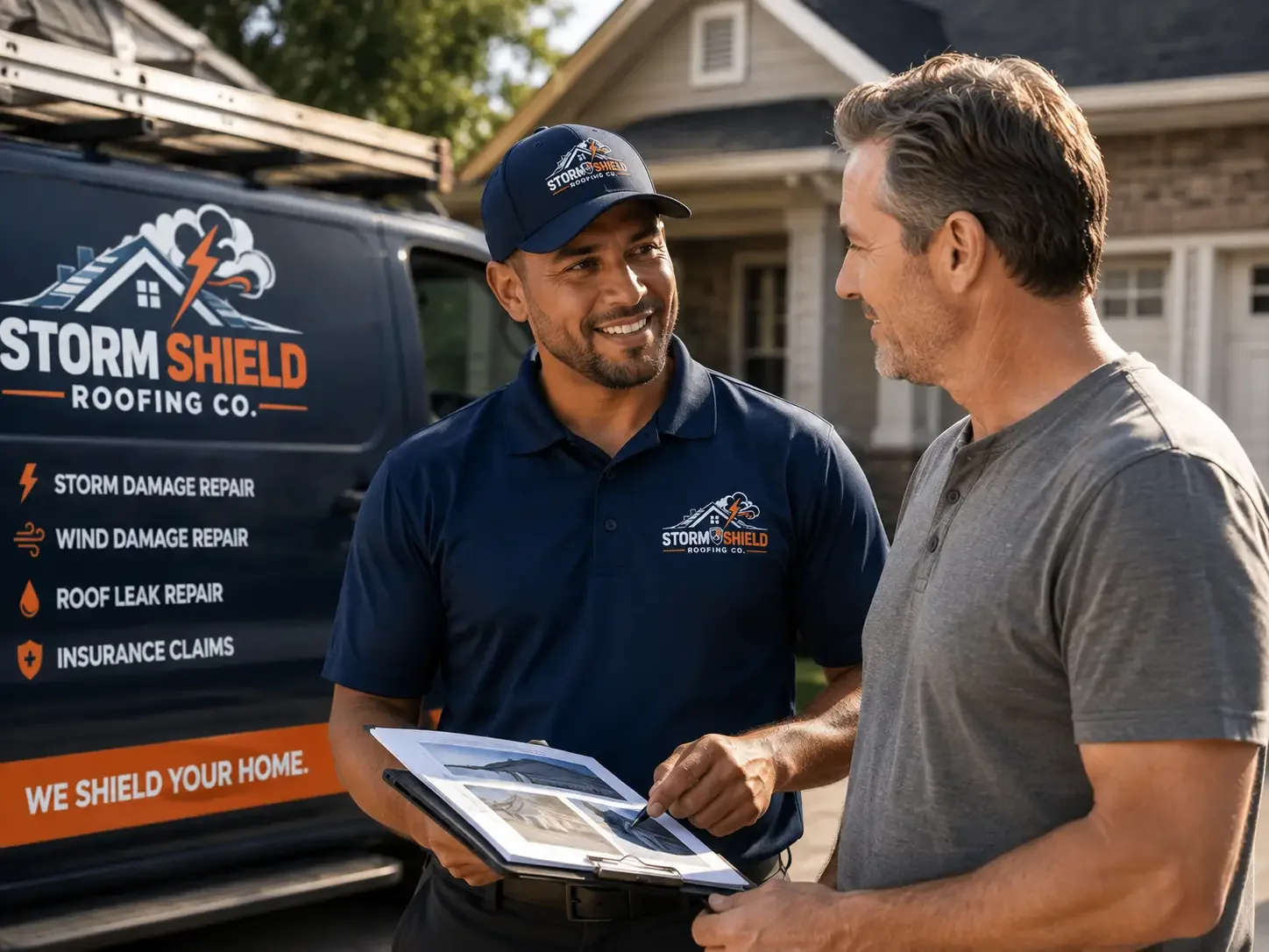 Storm Damage Roof Repair Monrovia, CA FAQs